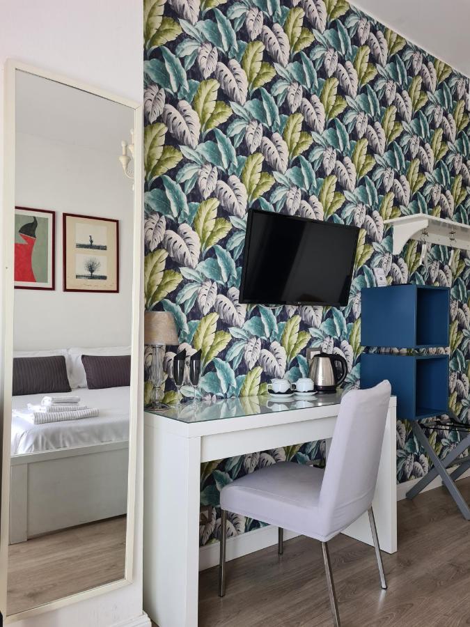 Gasthuis Corso Italia 2*
