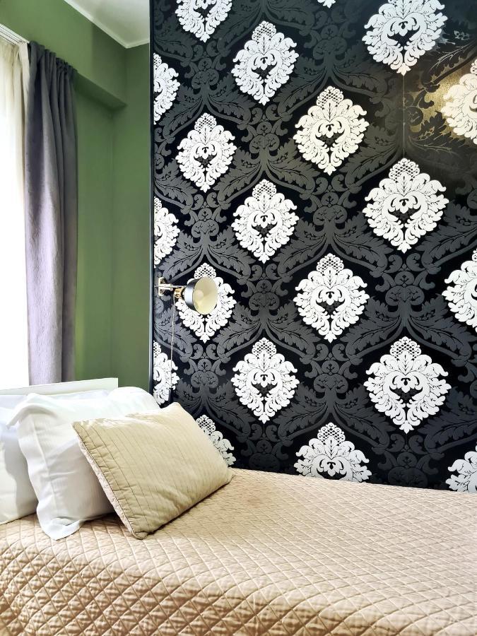 Corso Italia Maison d'hôtes Milan