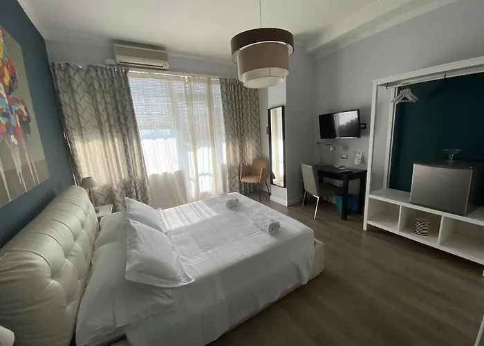 Corso Italia Rooms