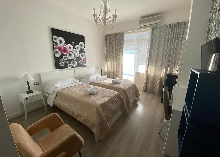 Corso Italia Rooms
