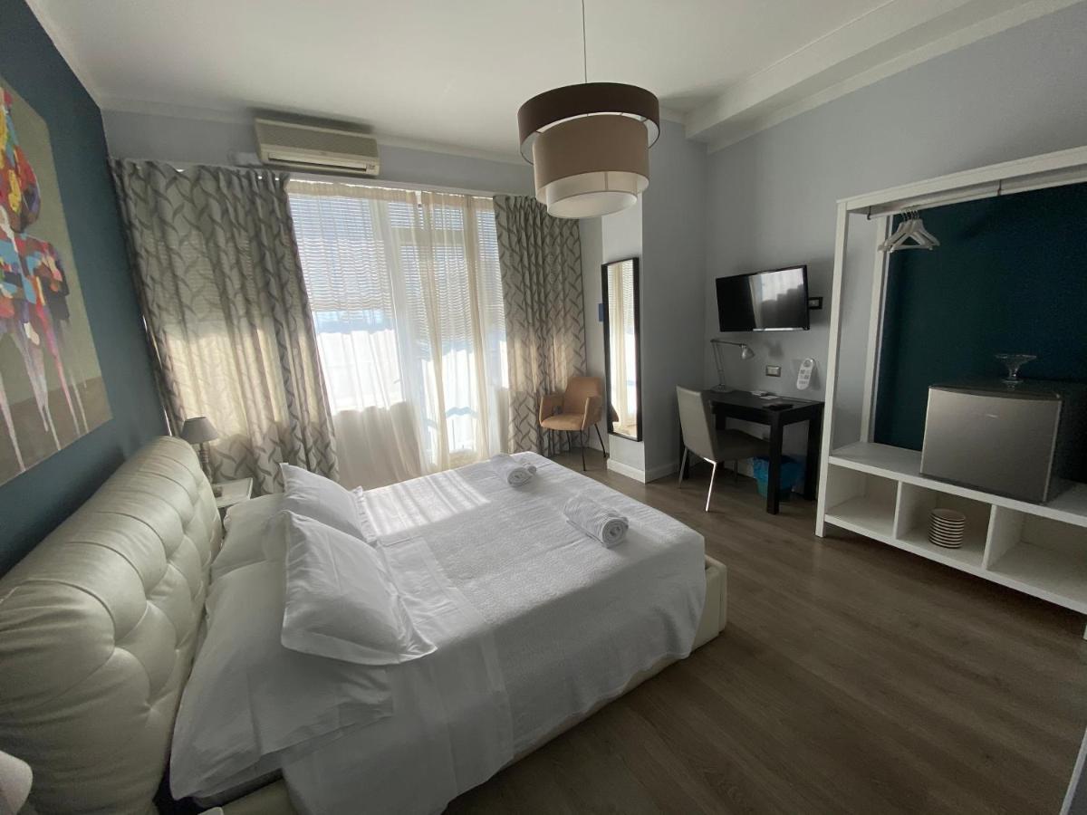 Gasthof Corso Italia 2*