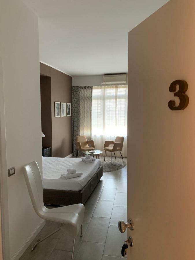 Corso Italia Gasthof 2*